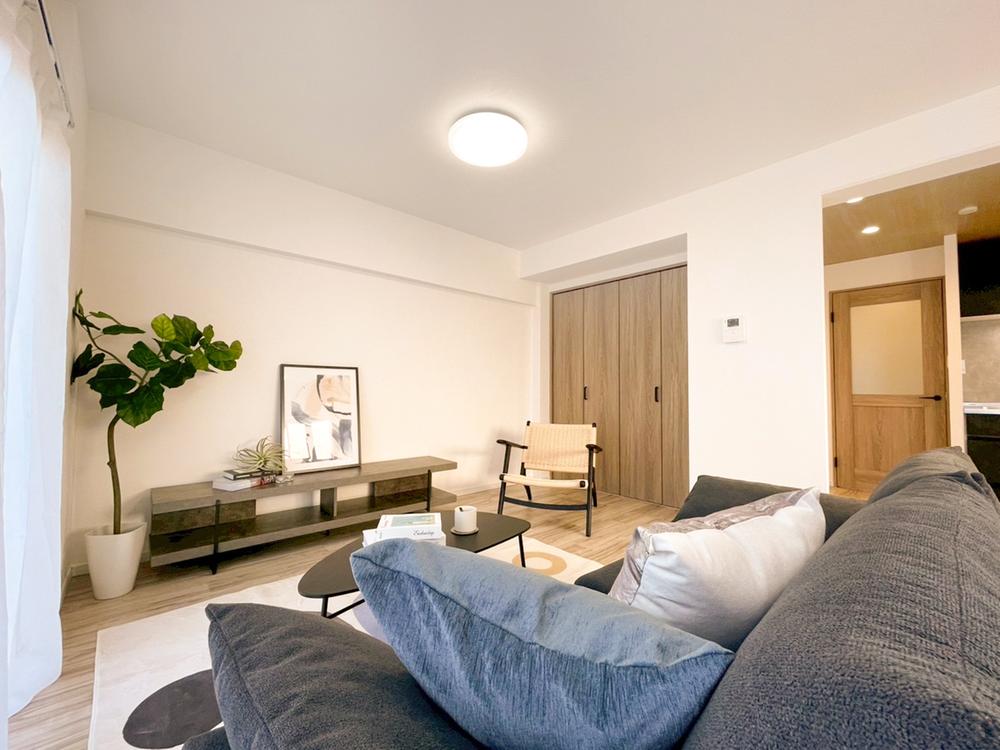 朝日パリオ武蔵藤沢