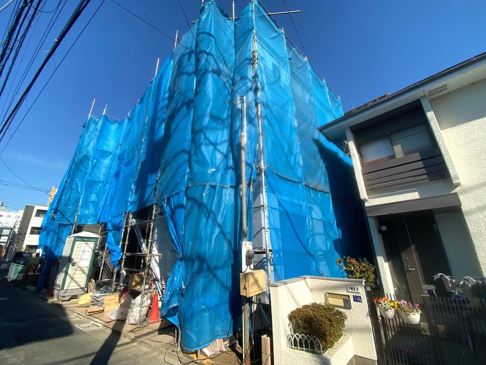 東京都板橋区大和町