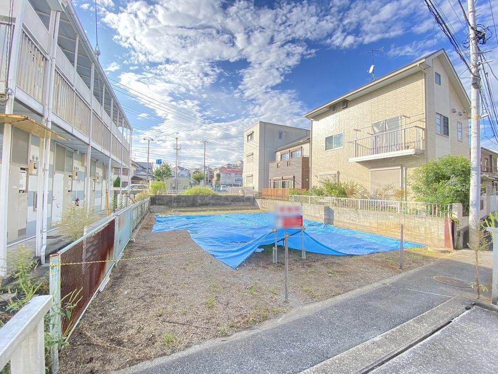 神奈川県横浜市瀬谷区下瀬谷