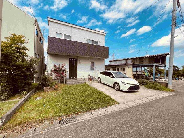 千葉県柏市戸張