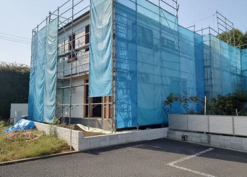 神奈川県伊勢原市伊勢原