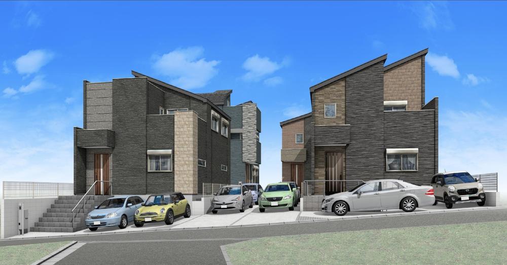 神奈川県横浜市保土ケ谷区川島町