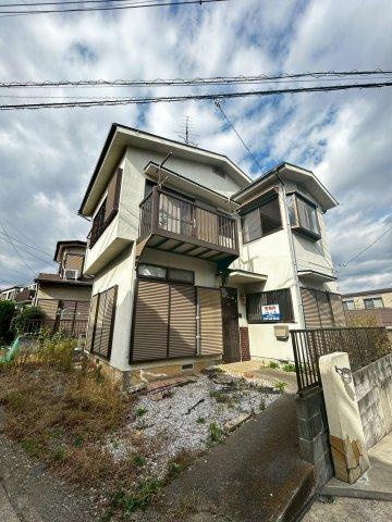 神奈川県平塚市広川