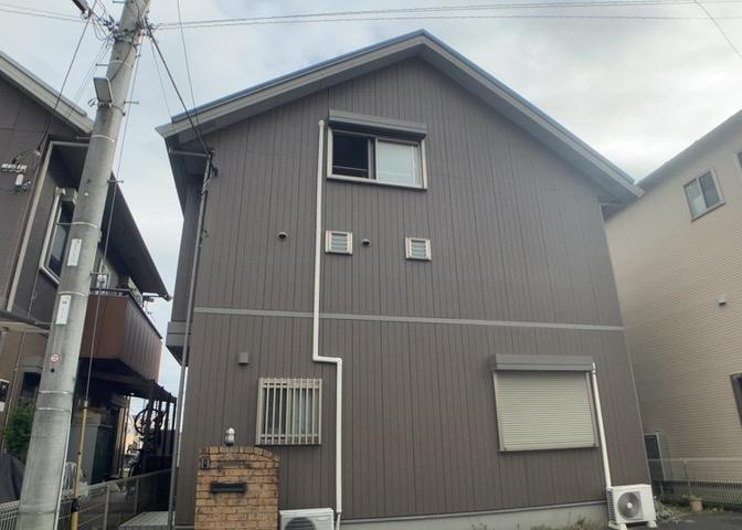 神奈川県相模原市中央区田名