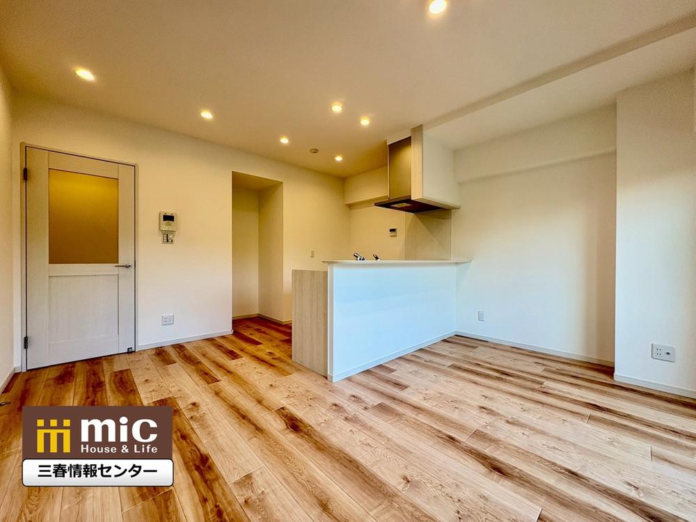 ライオンズマンション金沢八景第11