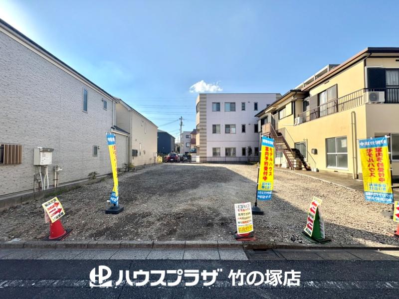 東京都足立区南花畑