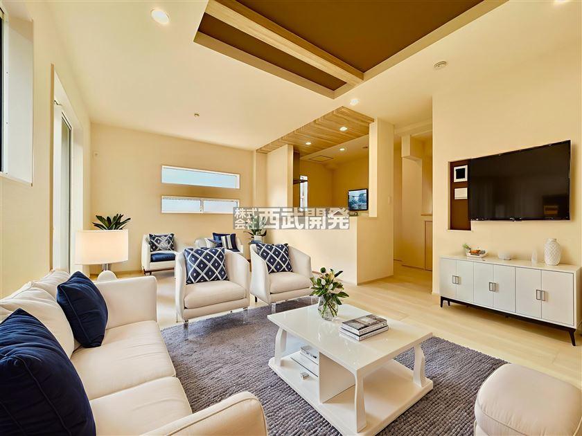 東京都府中市四谷