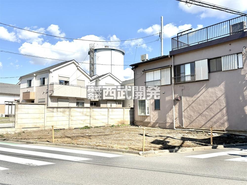 東京都西東京市保谷町