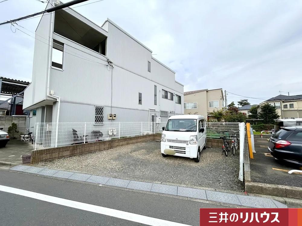 東京都西東京市ひばりが丘