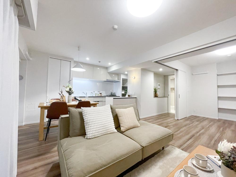 ハイセレサ菊名アクティール