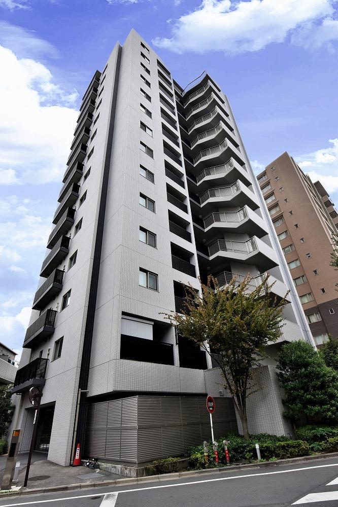 グランスイート三軒茶屋スカイテラス