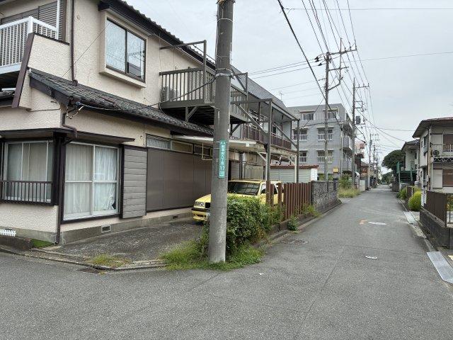 神奈川県相模原市南区麻溝台