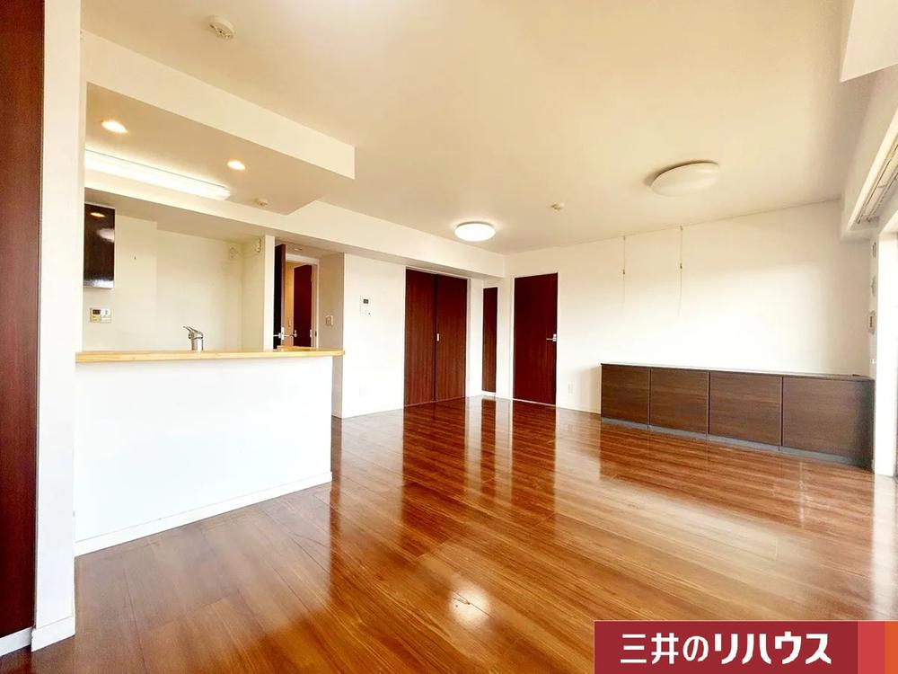 サンクレイドル清瀬