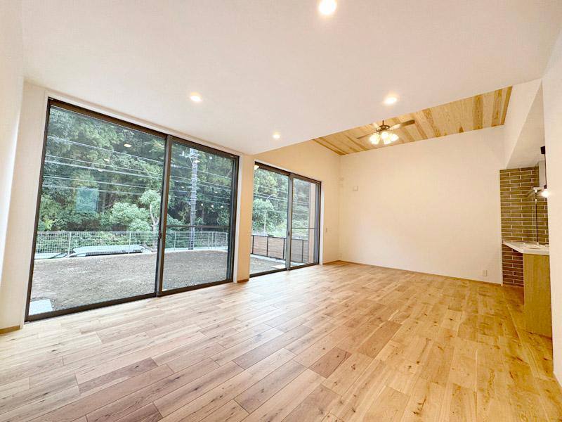 神奈川県鎌倉市梶原