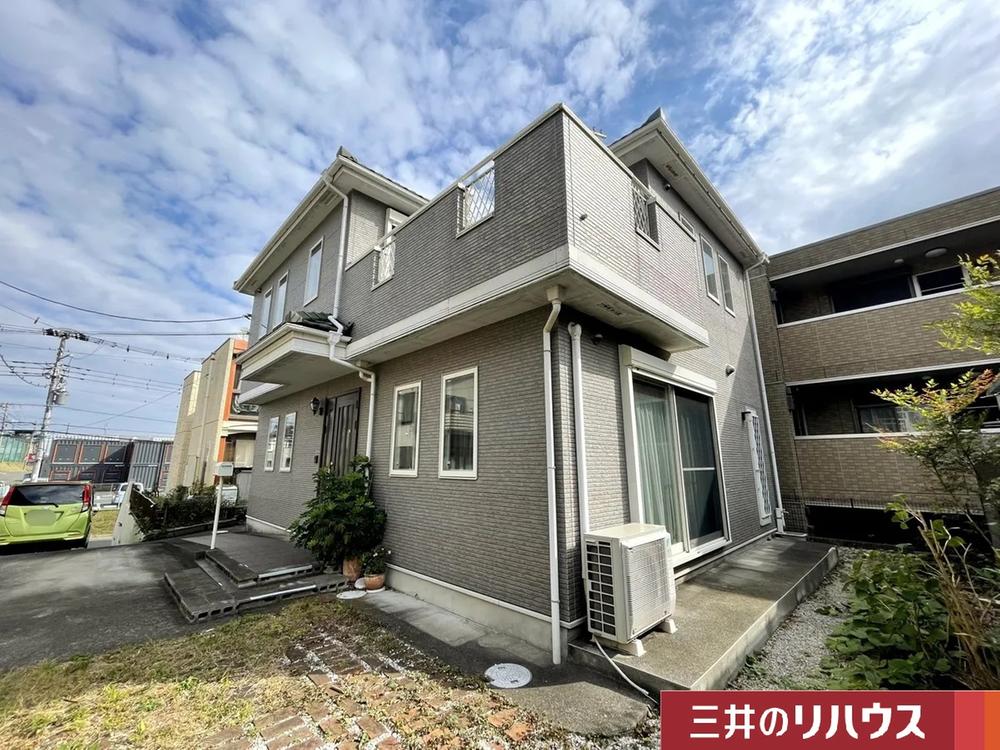 神奈川県藤沢市石川