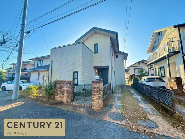 千葉県市原市ちはら台南