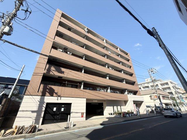 【充実の周辺環境！】コスモ星川パークステージ