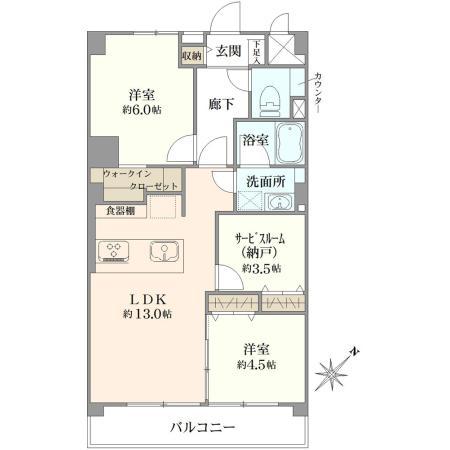 グリーンヒル市川