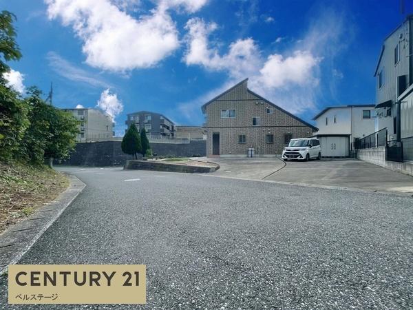 千葉県木更津市請西南