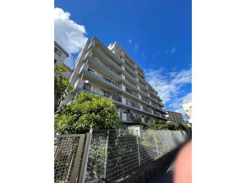 スカイタウン西船橋