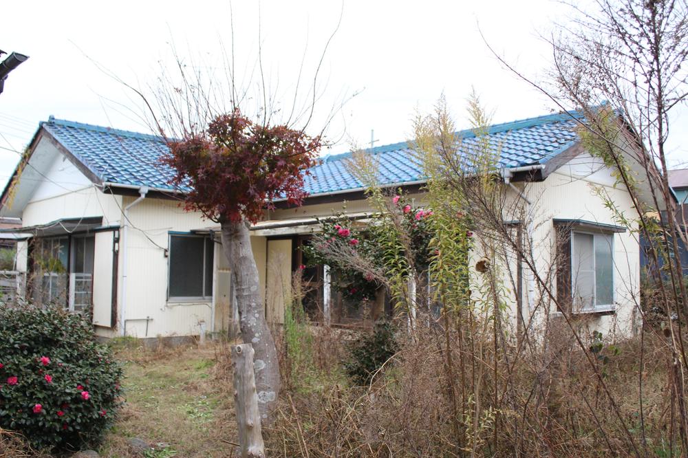 千葉県茂原市東郷