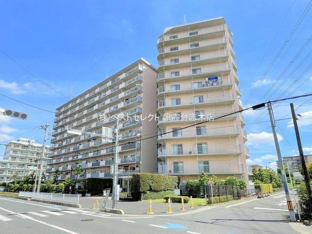 コトー朝霞中央公園