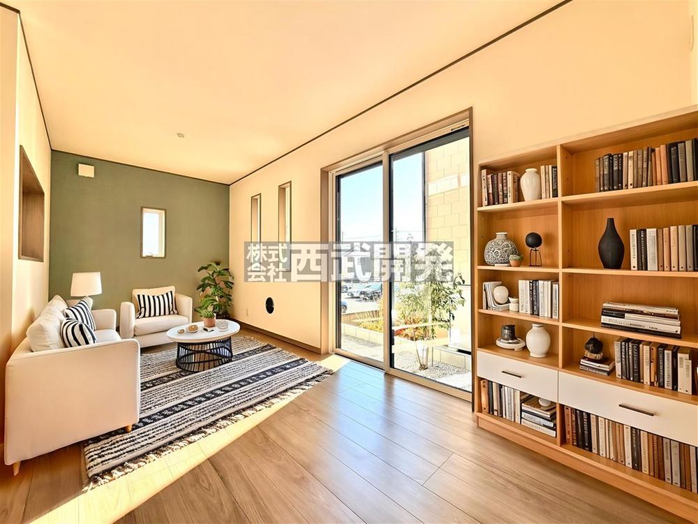 東京都西東京市谷戸町