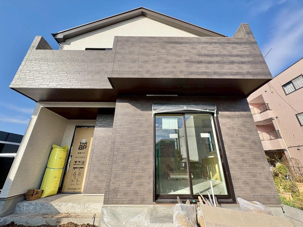 埼玉県春日部市谷原