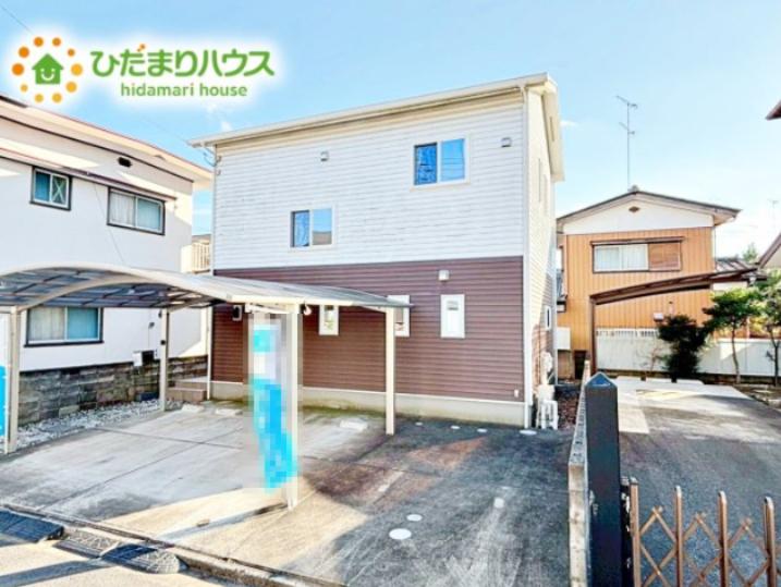 茨城県水戸市堀町