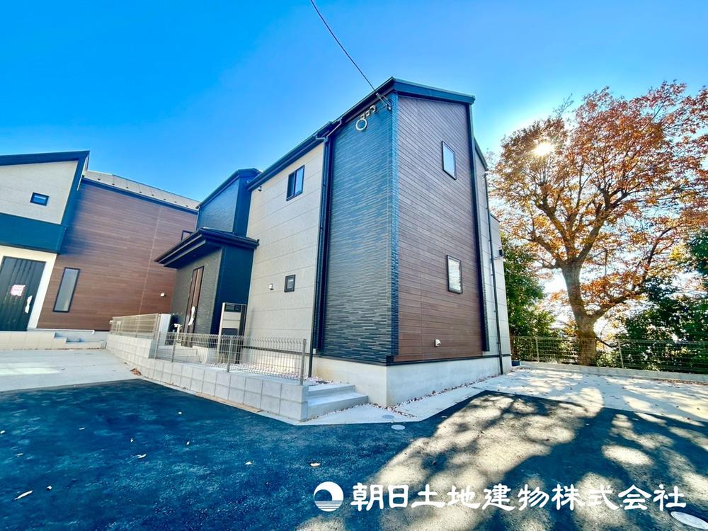 神奈川県川崎市麻生区高石