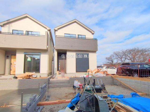 埼玉県新座市栗原