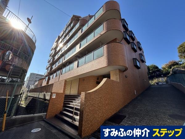 光建ハイムブリリアンス野毛山公園