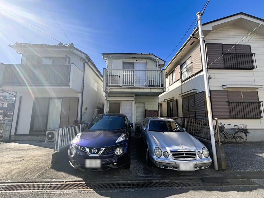 神奈川県横浜市南区六ツ川