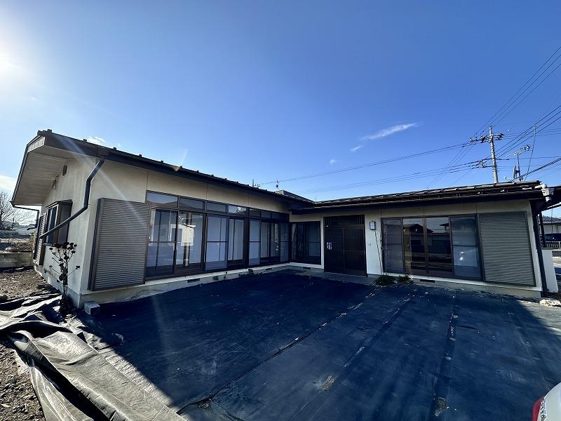 栃木県大田原市末広