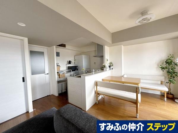 ファミール津田沼