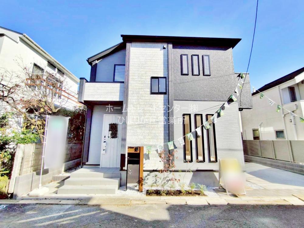 東京都西東京市泉町