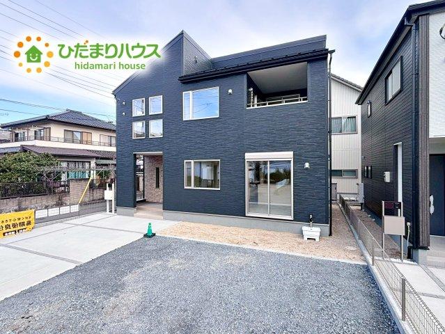 茨城県ひたちなか市大字堀口