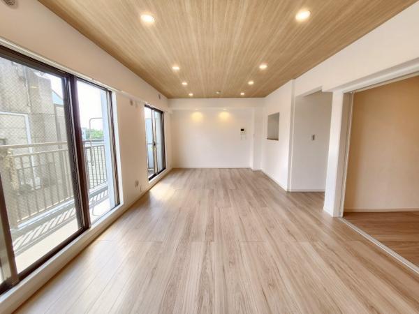 コスモ八千代台