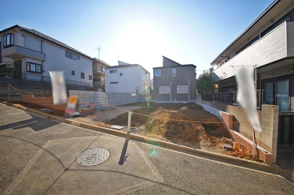 東京都東久留米市浅間町