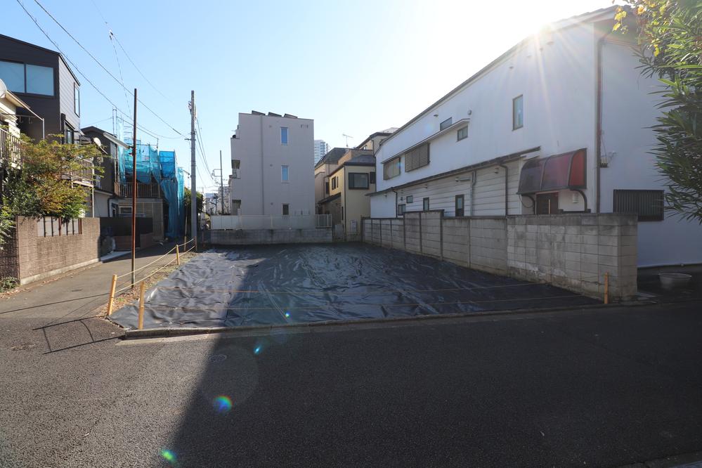 東京都港区白金台