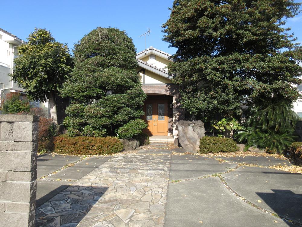 群馬県前橋市上小出町