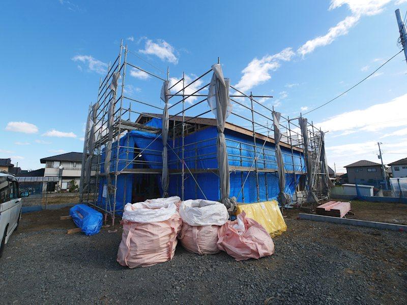 茨城県日立市東金沢町