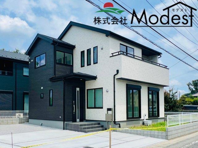 群馬県太田市鶴生田町