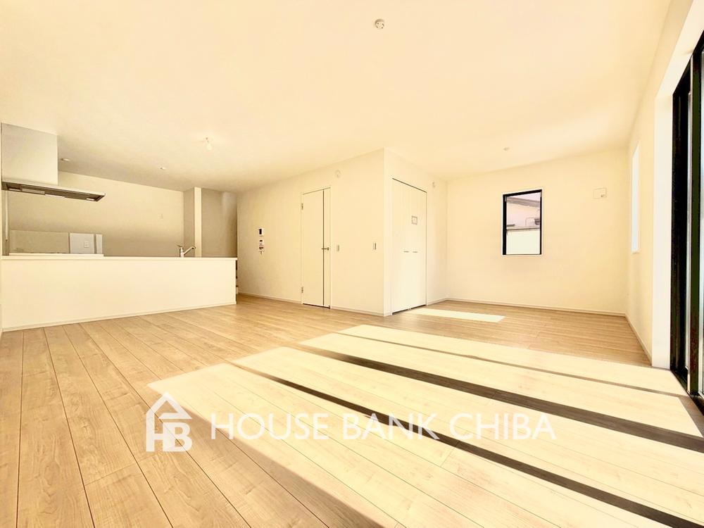 千葉県船橋市田喜野井