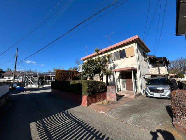 群馬県高崎市下佐野町