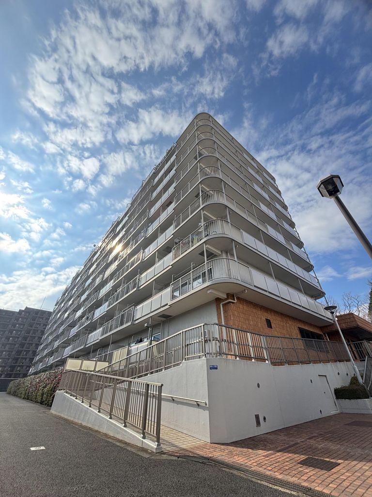 マンハイム武蔵野北