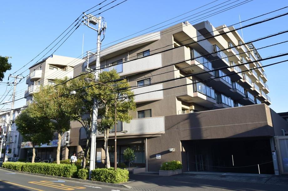 エクセル西葛西