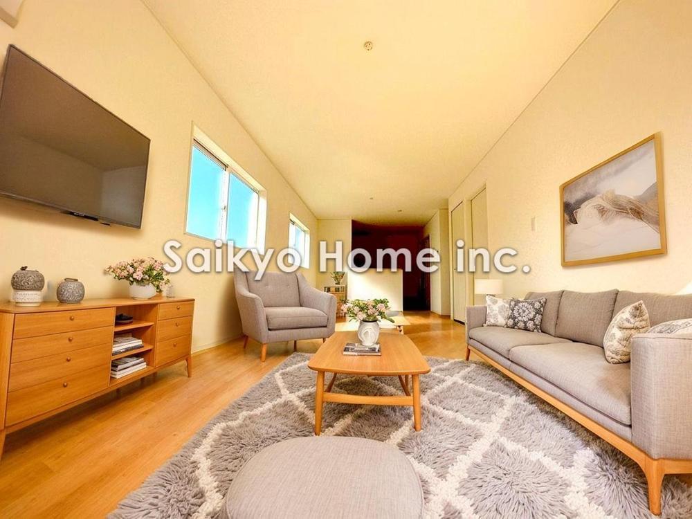 東京都国分寺市東戸倉