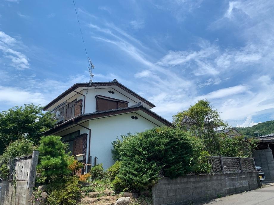 茨城県常陸太田市瑞龍町