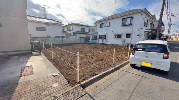 東京都国立市東